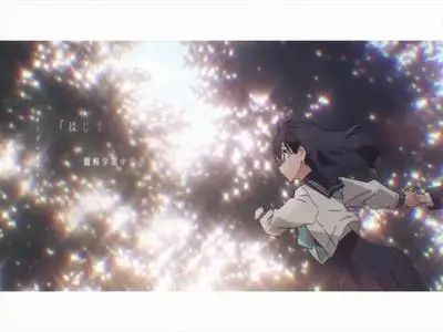 Akebis Sailor Uniform S01E03 DUBBED