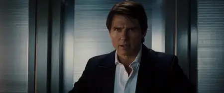 Mission: Impossible - Rogue Nation (2015)