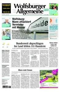 Wolfsburger Allgemeine Zeitung - 04. Mai 2019