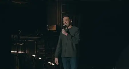 Dan Soder: Son of a Gary (2019)