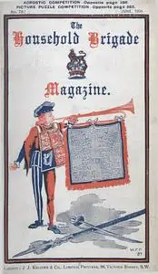 The Guards Magazine - June 1904