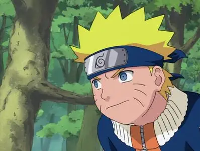 Naruto S02E37 A Mistake From The Past A Face Revealed EAC3 2 0