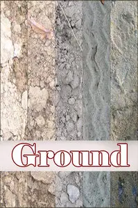Textures - Ground