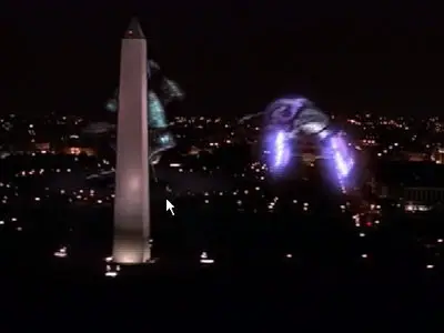 Earth Final Conflict - 0118 - Law and Order