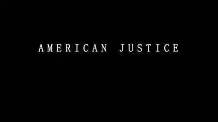 BBC - American Justice (2017)