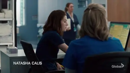 Nurses S01E09