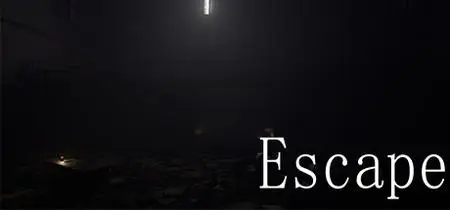 Escape (2021)