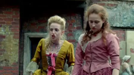 Harlots S01E01