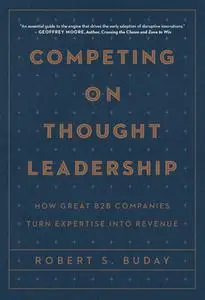 Competing on Thought Leadership