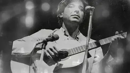 Collection of Leonard Cohen's rare live songs