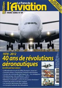 Le Fana De L'Aviation Hors-Serie 49