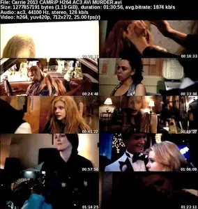 Carrie (2013)