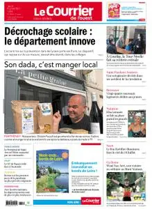 Le Courrier de l'Ouest Deux-Sèvres – 08 juillet 2021