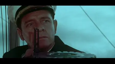 The Sand Pebbles (1966) [Roadshow version] [Re-UP]
