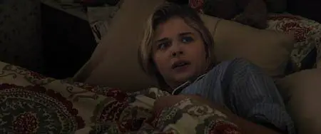 The 5th Wave / 5-aя волна (2016)