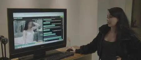 Pornocracy: The New Sex Multinationals (2017)