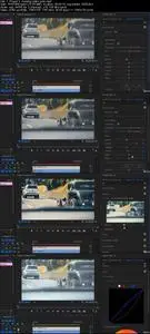 Premiere Pro: Color grading from zero to hero