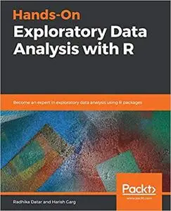 Hands On Exploratory Data Analysis with R