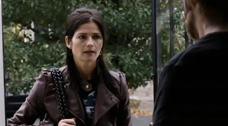 Roadie (2011)