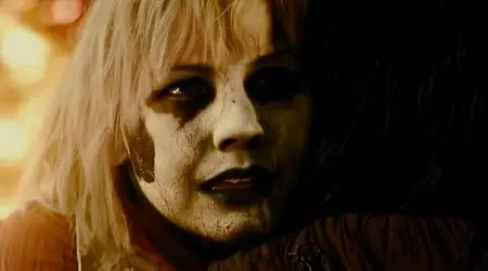 Silent Hill: Revelation 3D (2012)