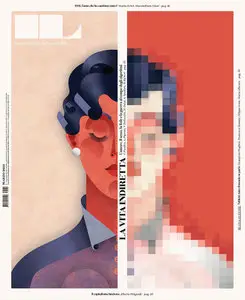 IL - Idee e lifestyle del Sole 24 ORE Marzo 2013 (Italy)