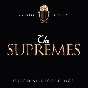The Supremes - Radio Gold (2017)
