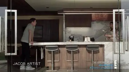 The Arrangement S02E09
