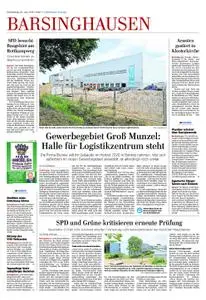 Barsinghausen/Wennigsen - 20. Juni 2019