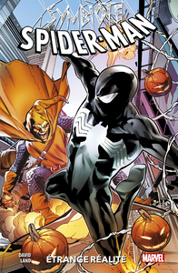 Symbiote Spider-Man - Étrange Réalité