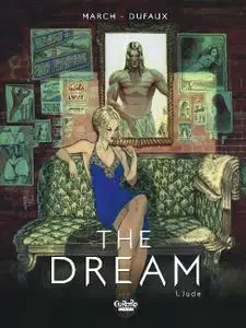 Europe Comics-The Dream Vol 1 Jude HYBRiD COMiC iNTERNAL eBook