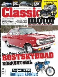 Classic Motor – 10 februari 2022