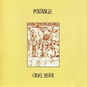 Pentangle - Cruel Sister (1970) [Reissue 2001]