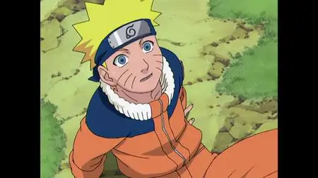 Naruto S04E14 A New Formation Ino-Shika-Cho EAC3 2 0