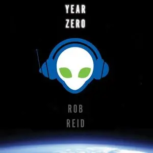 Year Zero A Novel (Audiobook)