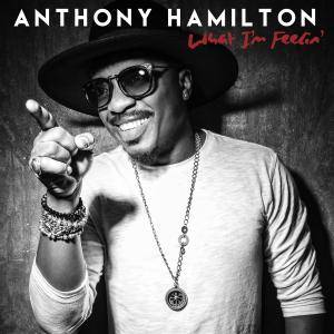 Anthony Hamilton - What I'm Feelin' (2016) {RCA}