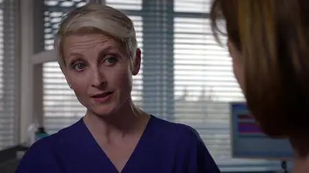 Holby City S20E01