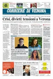 Corriere di Verona – 23 aprile 2020