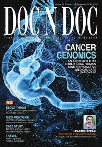 Doc N Doc – 05 September 2014