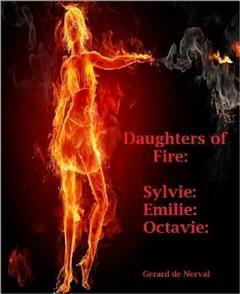 «Daughters of fire» by Gérard de Nerval