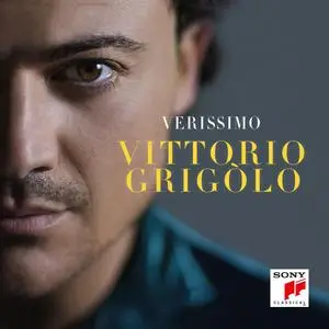 Vittorio Grigolo, Czech National Symphony Orchestra & Pier Giorgio Morandi - Verissimo (2024)