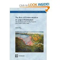  The Role of Communication in Large Infrastructure: The Bumbuna Hydroelectric Project in Post-Conflict
