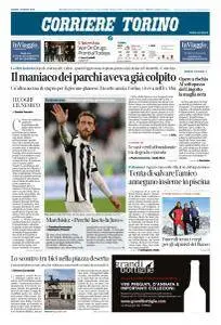 Corriere Torino - 23 Agosto 2018