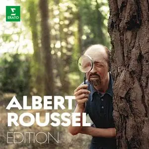 VA - Albert Roussel Edition (2019)