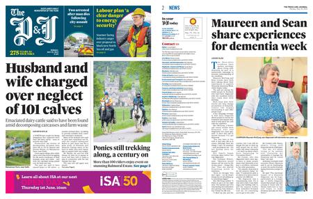 The Press and Journal Aberdeen – May 29, 2023