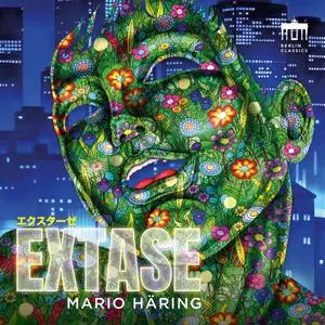 Mario Häring - Extase (2024) [Official Digital Download 24/48]