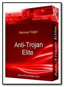 Anti-Trojan Elite v4.6.5