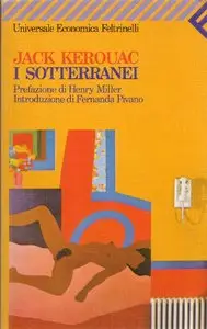 Jack Kerouac - I sotterranei