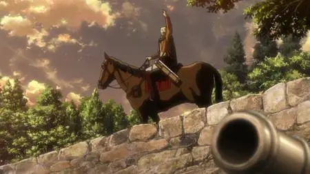 Attack on Titan S02E03