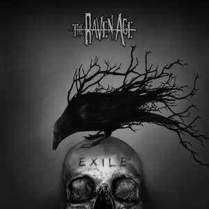 The Raven Age - Exile (2021) [Official Digital Download]