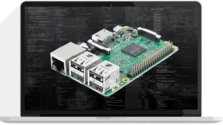 ARM Raspberry Pi Assembly Language From Ground Up